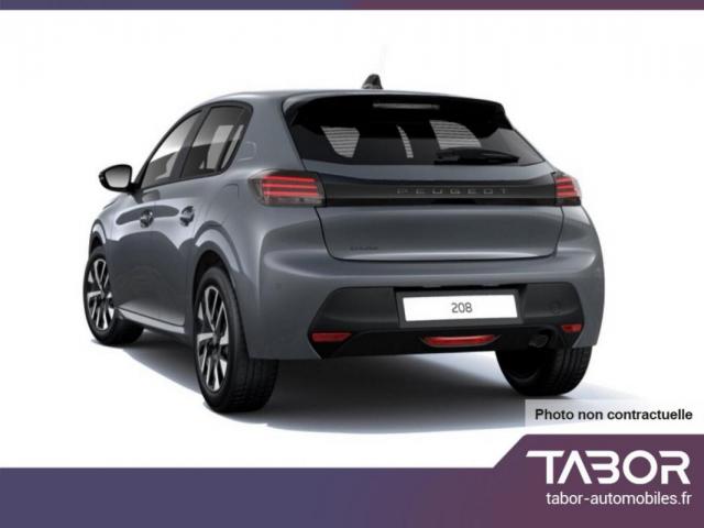 Peugeot 208 image 6