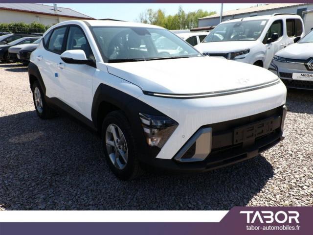 Hyundai Kona image 8