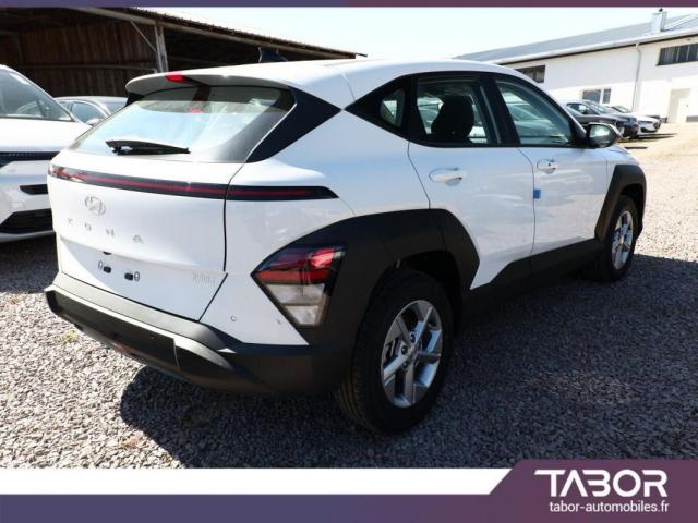 Hyundai Kona image 4