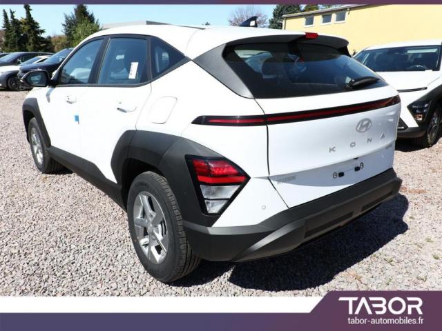 Hyundai Kona image 5