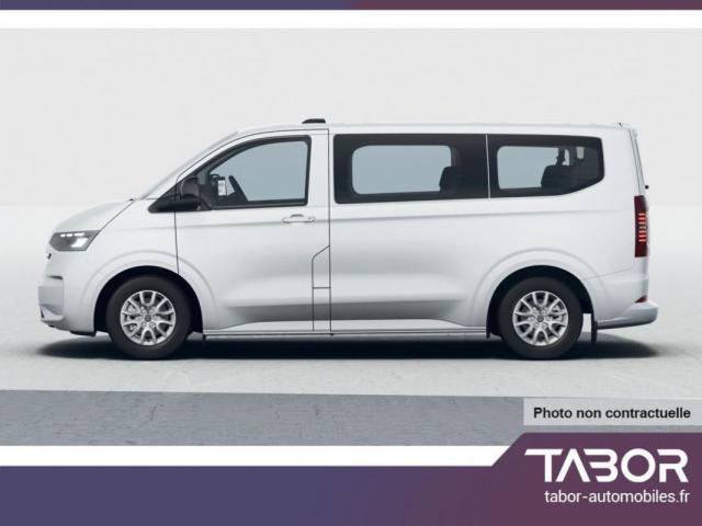 Volkswagen Caravelle image 2