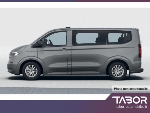 Volkswagen Caravelle image 6