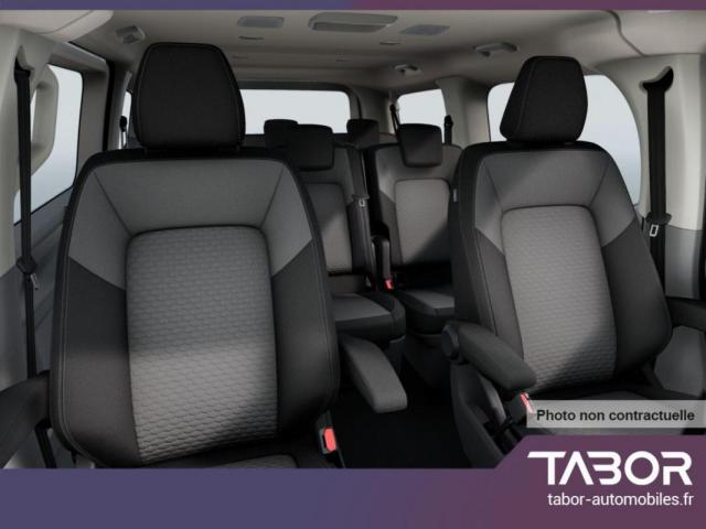 Volkswagen Caravelle image 2