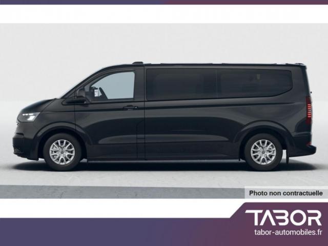 Volkswagen Caravelle image 1