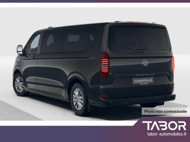 Volkswagen Caravelle image 7