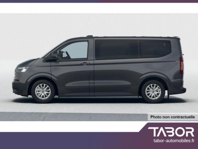 Volkswagen Caravelle image 4