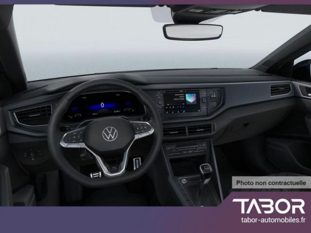 Volkswagen Taigo image 4