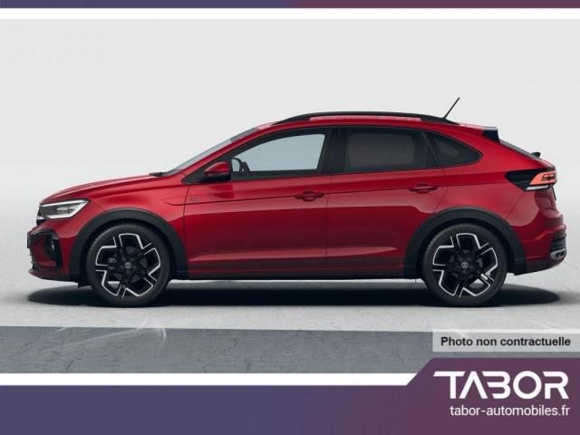 Volkswagen Taigo image 4