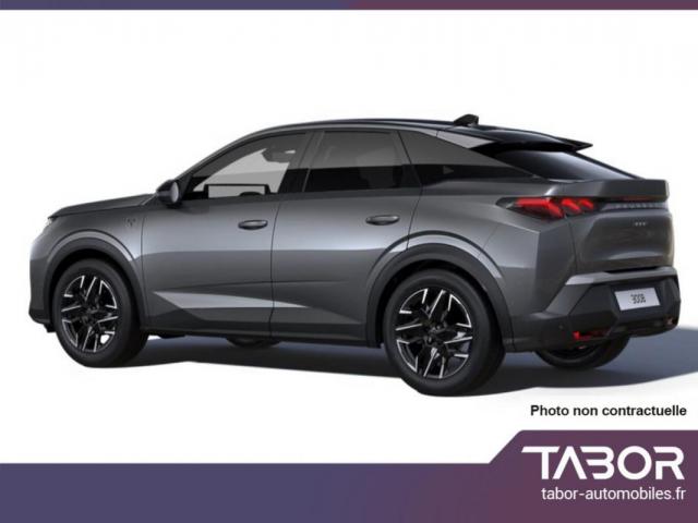 Peugeot 3008 image 1