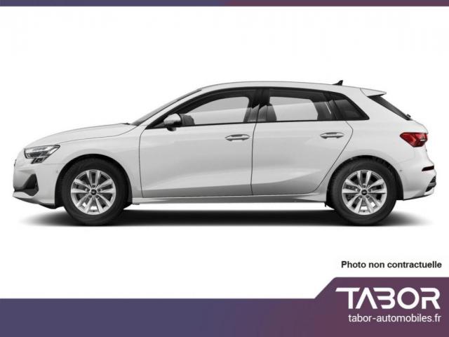 Audi A3 Sportback image 2