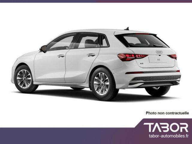 Audi A3 Sportback image 7