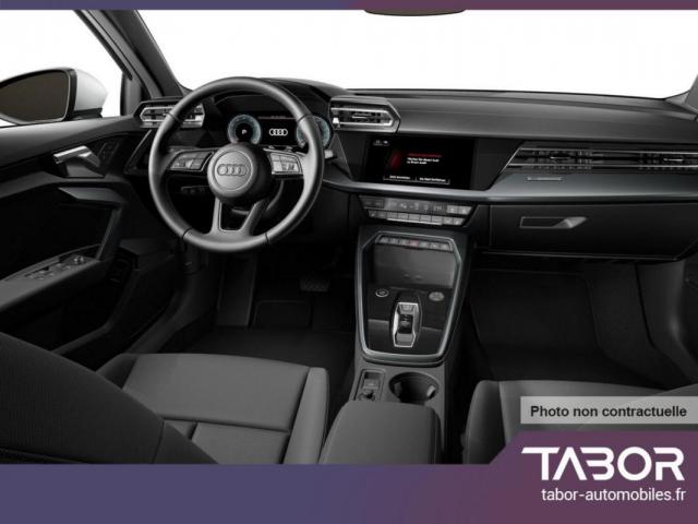 Audi A3 Sportback image 1