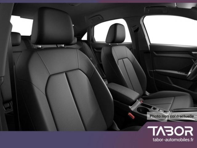 Audi A3 Sportback image 5