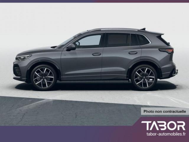 Volkswagen Tiguan image 3