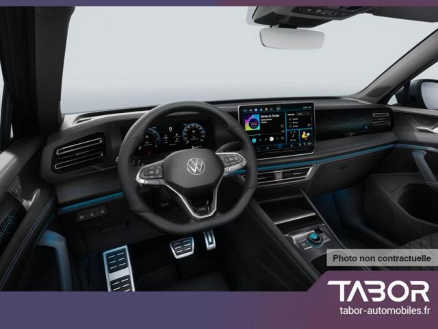 Volkswagen Tiguan image 2