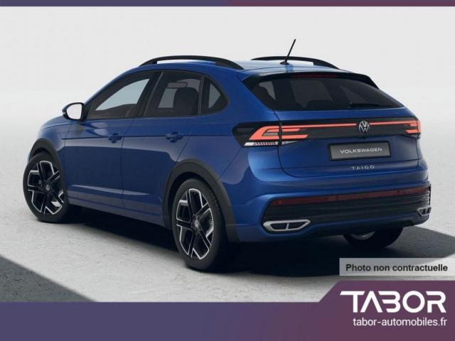 Volkswagen Taigo image 6