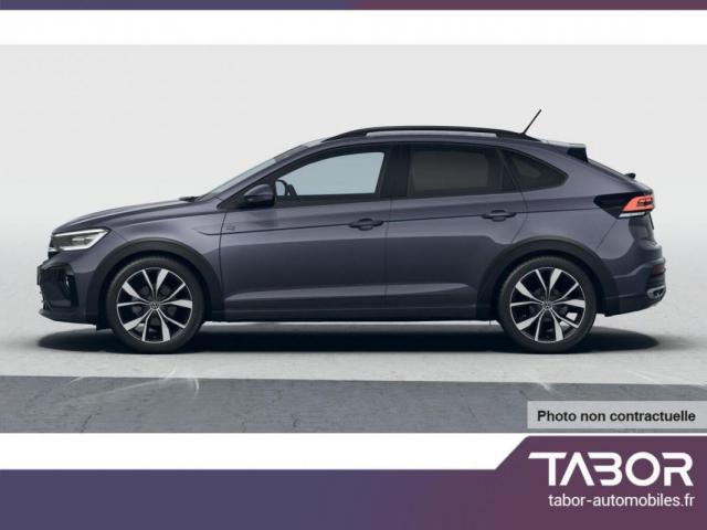Volkswagen Taigo image 7
