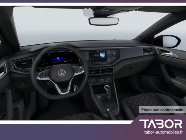 Volkswagen Taigo image 1