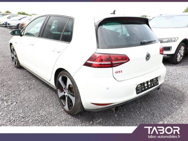 Volkswagen Golf image 2