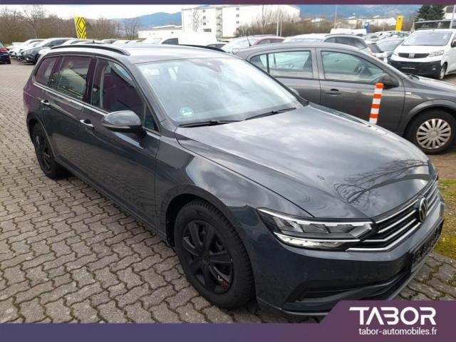 Volkswagen Passat image 6