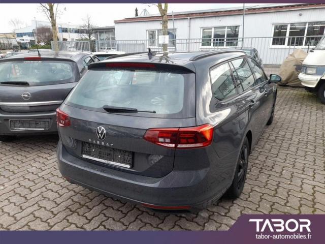 Volkswagen Passat image 3