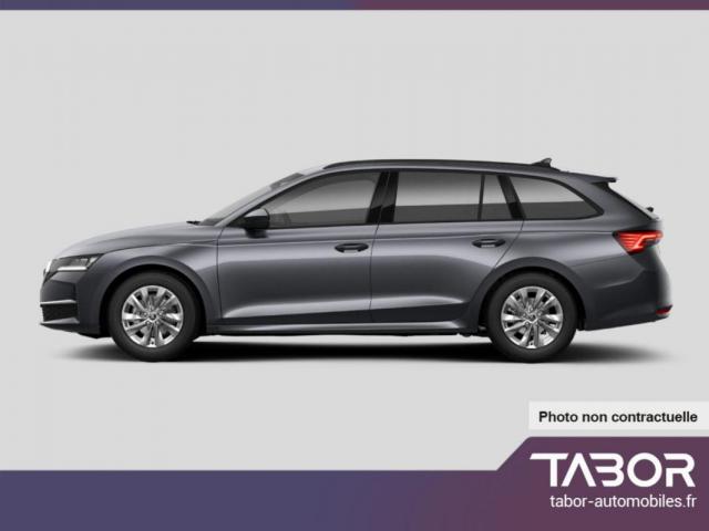 Skoda Octavia image 2