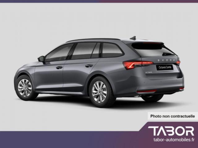 Skoda Octavia image 4