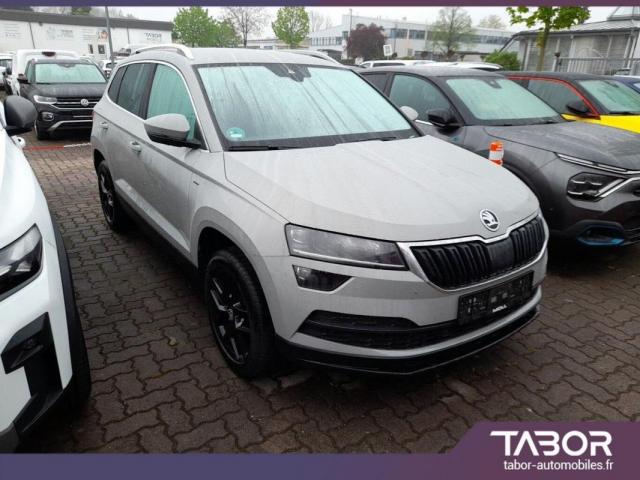 Skoda Karoq image 4