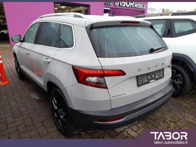 Skoda Karoq image 7