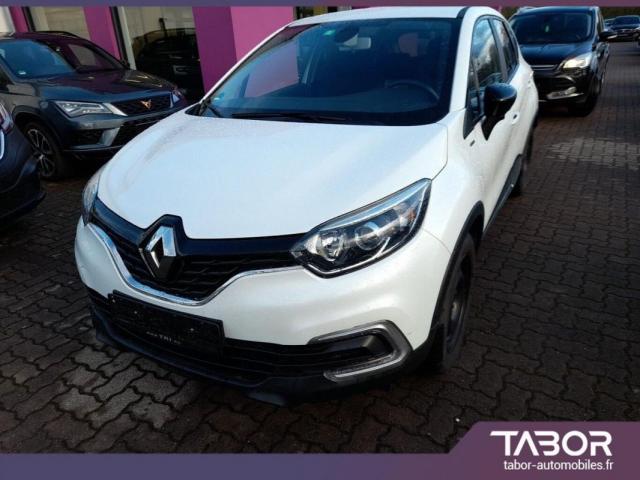 Renault Captur image 4