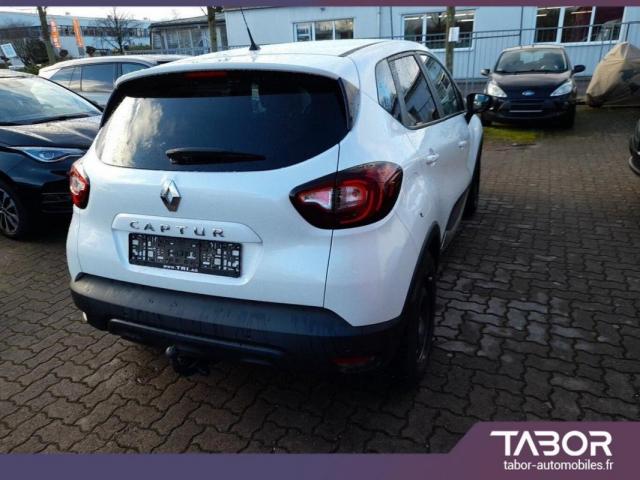 Renault Captur image 8