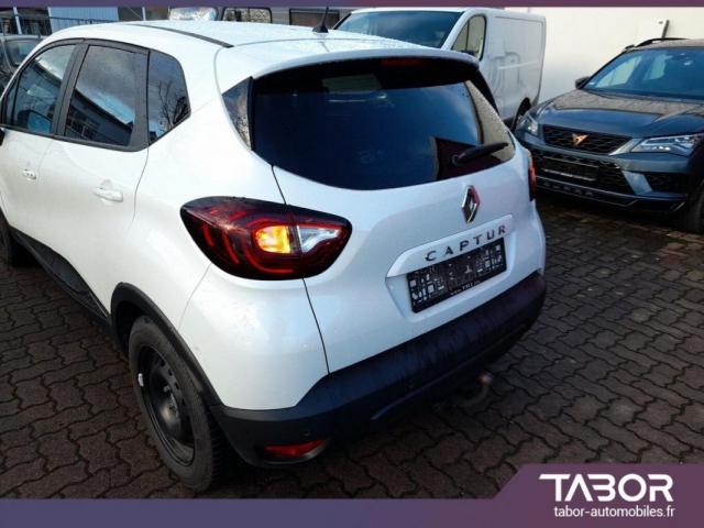 Renault Captur image 9