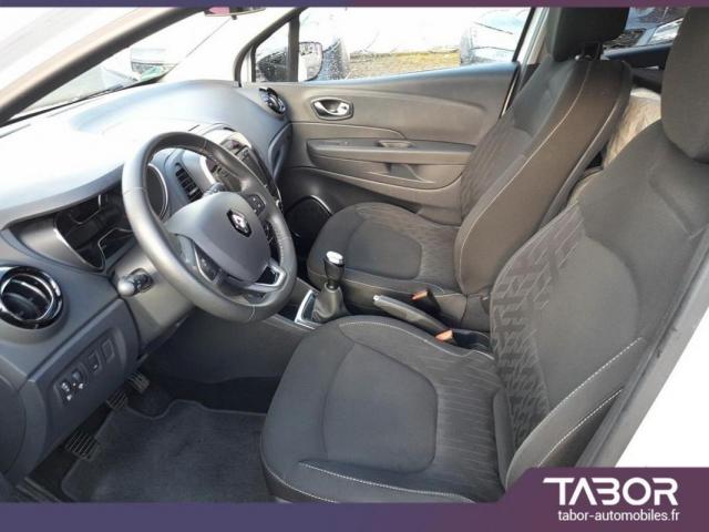 Renault Captur image 6