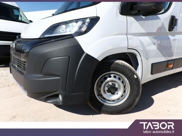 Peugeot Boxer image 5