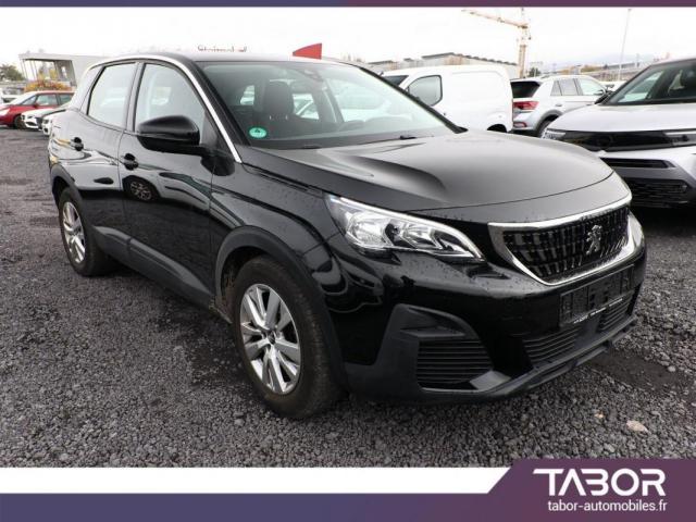 Peugeot 3008 image 4