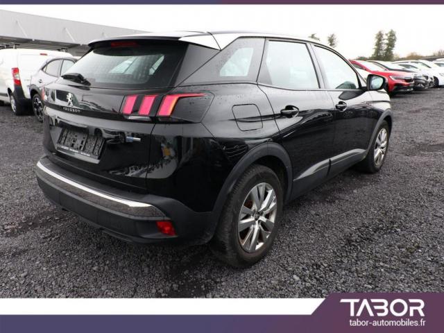 Peugeot 3008 image 7