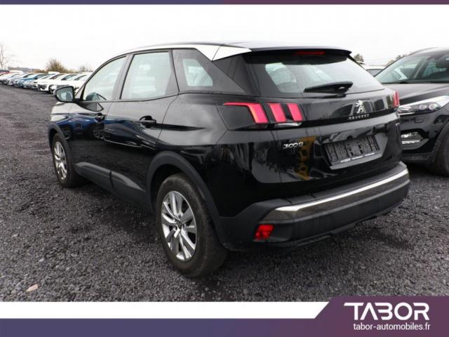 Peugeot 3008 image 6