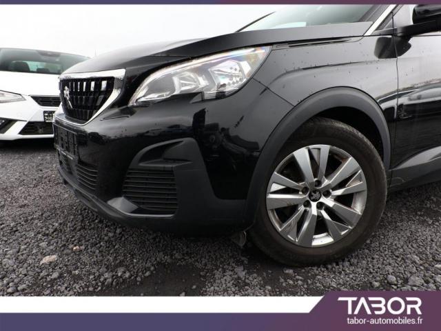 Peugeot 3008 image 3