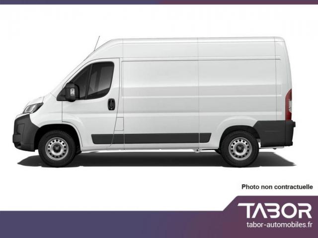 Opel Movano image 6