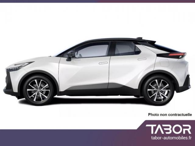 Toyota C-Hr image 5