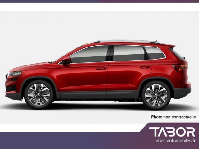 Skoda Karoq image 4