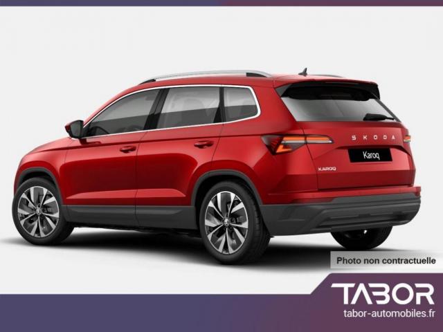 Skoda Karoq image 6