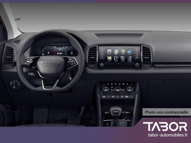 Skoda Karoq image 9