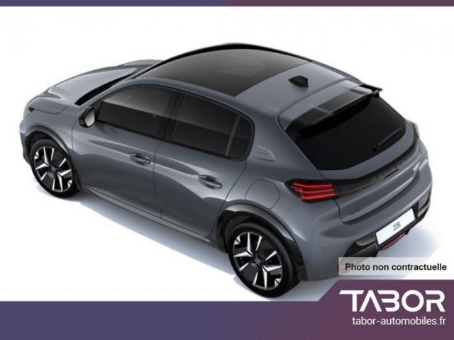 Peugeot 208 image 1