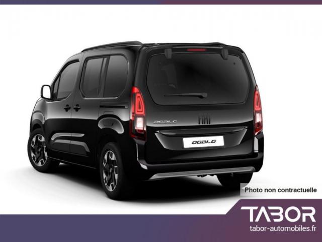 Fiat Doblo image 3