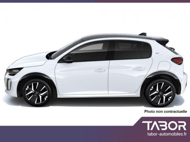 Peugeot 208 image 1