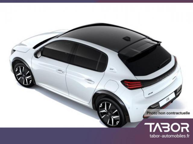 Peugeot 208 image 6