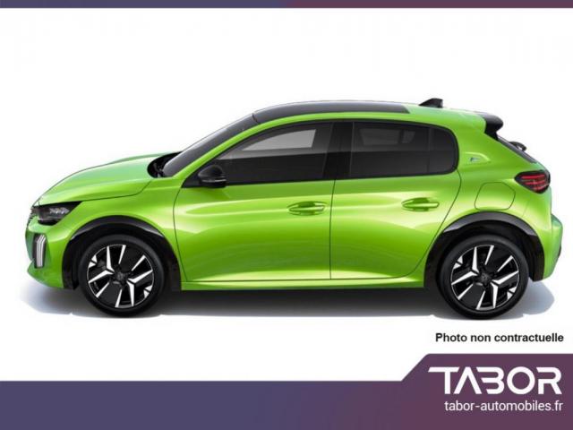 Peugeot 208 image 1