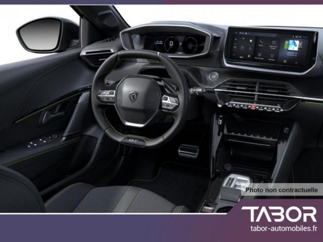 Peugeot 208 image 8