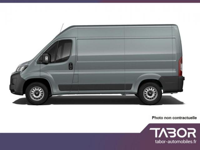 Opel Movano image 7